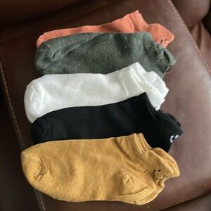 New ankle socks bundle